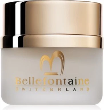 Ночной крем Bellefontaine Night Nutri-Plus