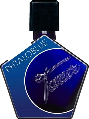 Eau De Parfum Tauer Perfumes Phtaloblue
