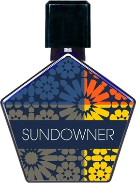 Eau De Parfum Tauer Perfumes Sun Downer