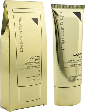 After Sun Cream Diego Dalla Palma Sun Golden