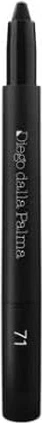 Kajal Eyeliner Eyeshadow Diego Dalla Palma Shadow Line