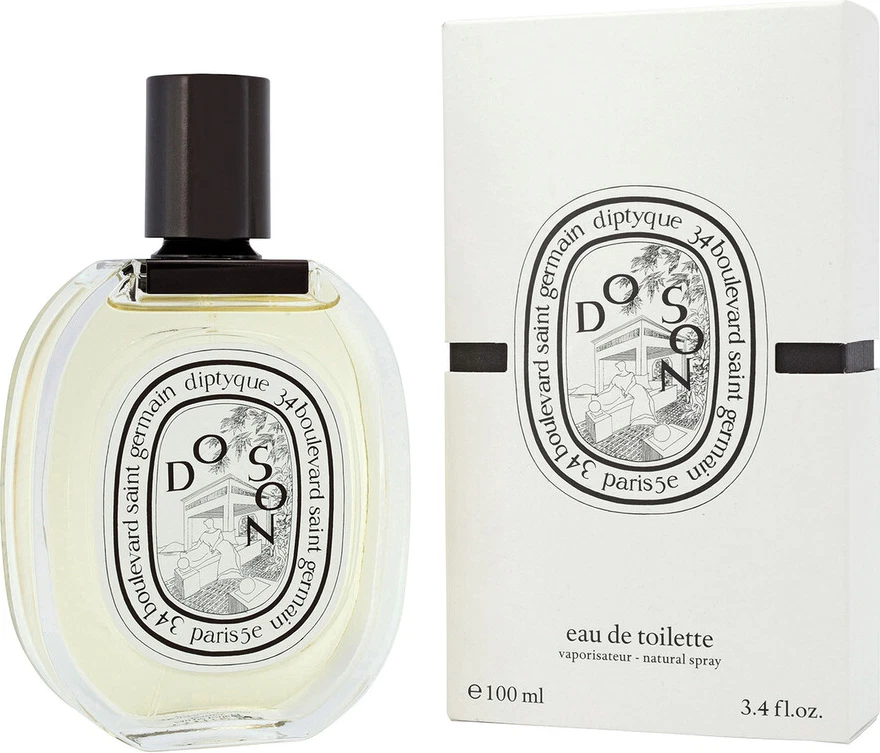 Eau De Toilette Diptyque Do Son — foto 3