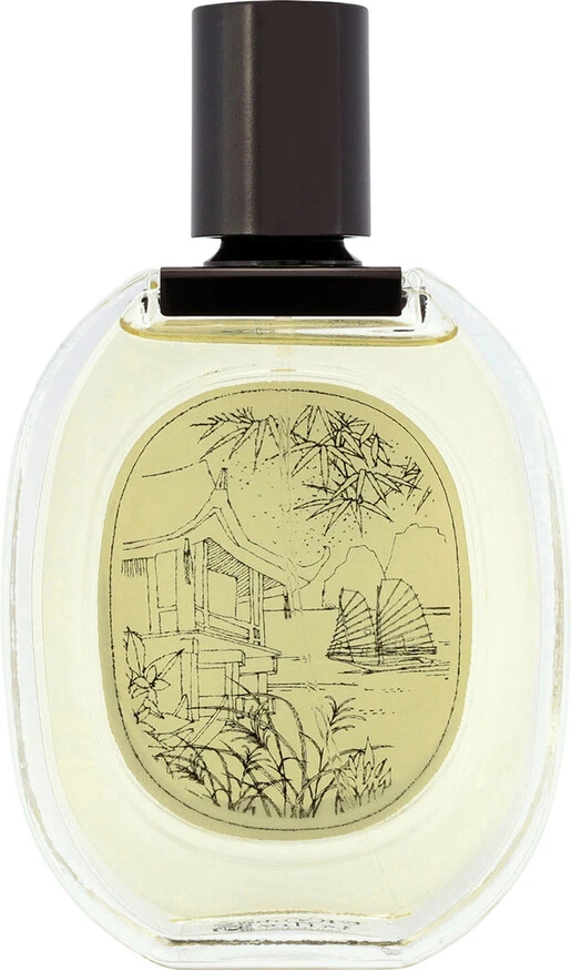 Eau De Toilette Diptyque Do Son — foto 4