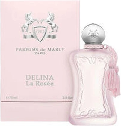 Eau De Parfum Parfums De Marly Delina La Rosee