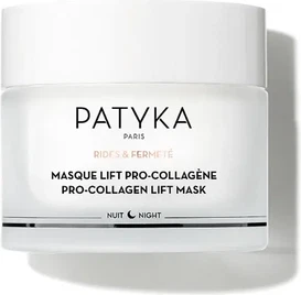 Patyka Lift Procollagen niqobi