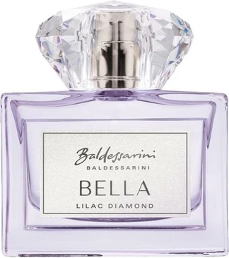 Парфюмерная вода Baldessarini Bella Lilac Diamond