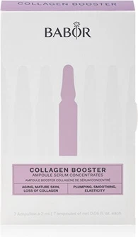 Ampoules Babor Lift & Firm Collagen Booster