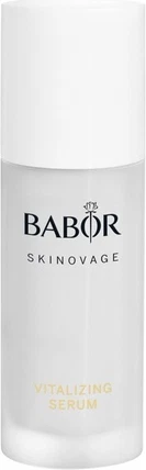 Babor Skinovage Vitalizing yuz uchun sarum