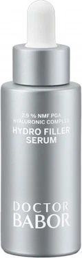 Сыворотка Babor Hydration Hydro Filler Firming Serum Увлажняющая