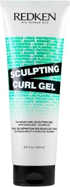 Гель для укладки Redken Sculpting Curl Gel