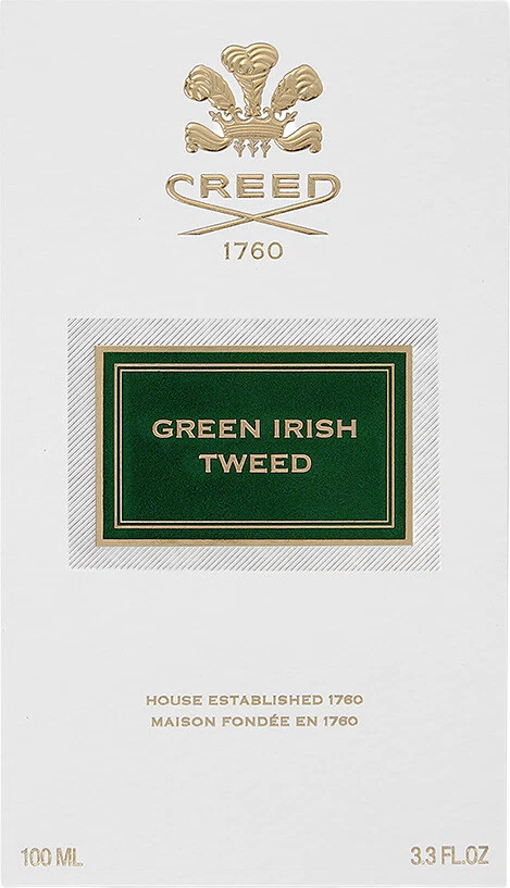 Eau De Parfum Creed Green Irish Tweed