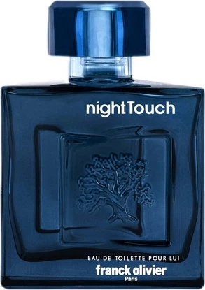Туалетная вода Franck Olivier Night Touch