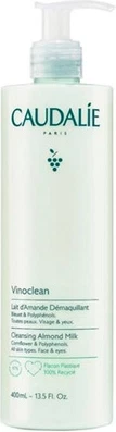 Очищающее молочко Caudalie Vinoclean