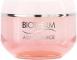 Крем Biotherm Aquasource Cica Питательный крем