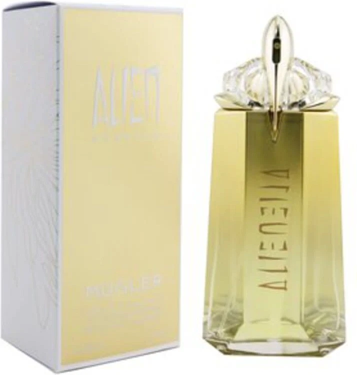 Eau De Parfum Thierry Mugler Alien Goddess