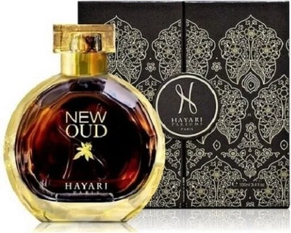 Eau de Parfum Hayari New Oud