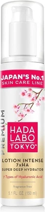 Лосьон Hada Labo Tokyo Premium Lotion Intense Super Hydrator