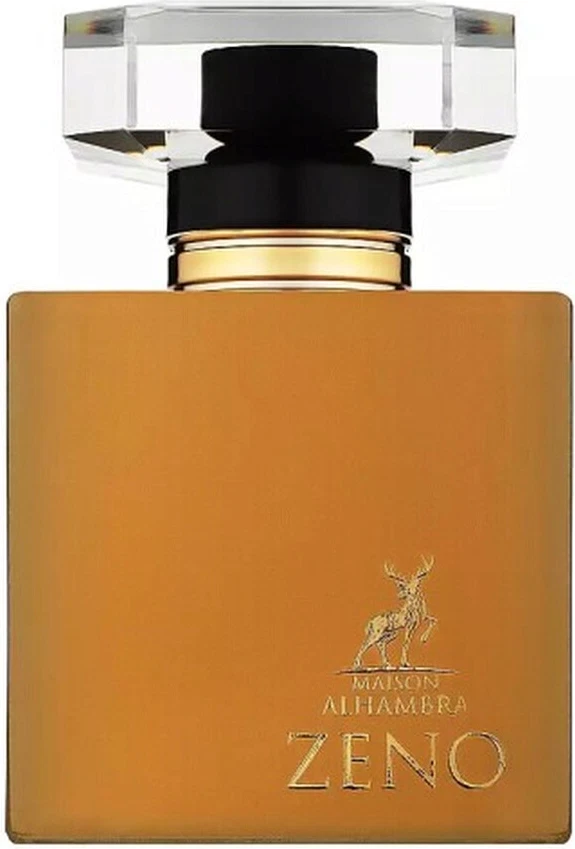 Eau De Parfum Maison Alhambra Zeno