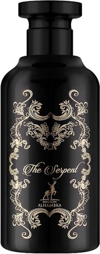Eau De Parfum Maison Alhambra The Serpent