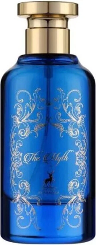 Eau De Parfum Maison Alhambra The Myth