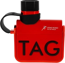 Eau De Parfum Armaf Tag Him Uomo Rosso