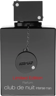 Eau De Parfum Armaf Club De Nuit Intense Limited Edition