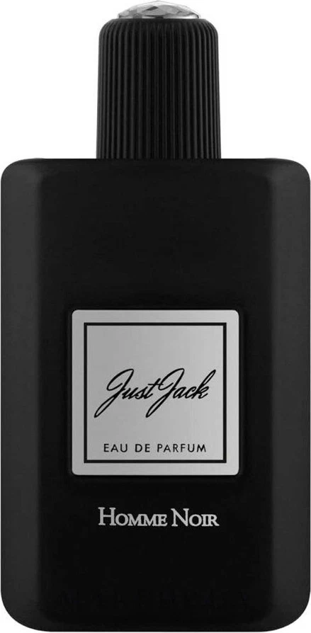 Eau De Parfum Just Jack Homme Noir
