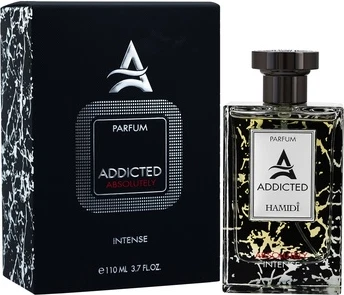 Духи Hamidi Addicted Absolutely Intense