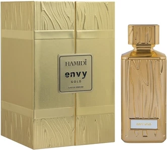 Eau De Parfum Hamidi Envy Gold