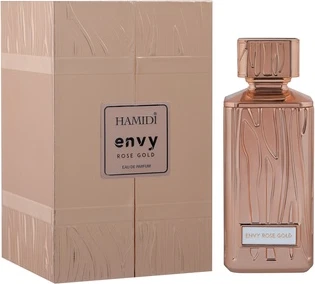 Eau De Parfum Hamidi