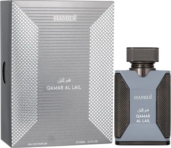 Eau De Parfum Hamidi Qamar Al Lail