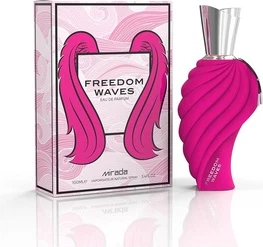 Парфюмерная вода Mirada Freedom Waves