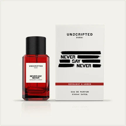 Eau De Parfum Unscripted Unscripted