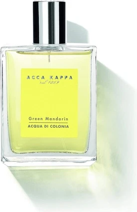 Eau De Toilette Acca Kappa Green Mandarin