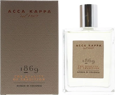 Одеколон Acca Kappa 1869