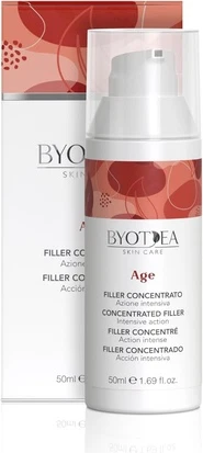 Ампулы Byotea Intensive Action Concentrate