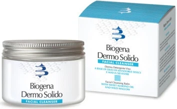 Очищающий Брусок Biogena Dermo Solid