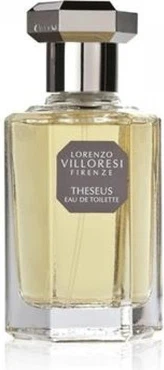 Туалетная вода Lorenzo Villoresi Theseus