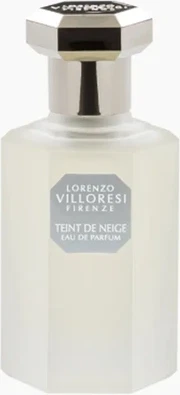 Eau De Parfum Lorenzo Villoresi Teint De Neige