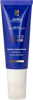 Пилинг Bionike Defence My Age Gold