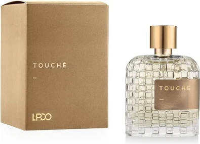 Eau De Parfum L'Pido Touché
