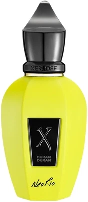 Eau De Parfum Duran Duran Neorio Fluo Yellow