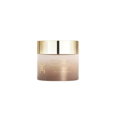 Ночной крем Gli Elementi The Elements Redensifying Night Cream-Infusion