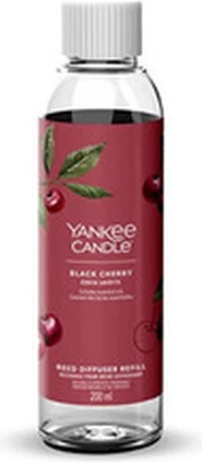 Сменный аромадиффузор с палочками Yankee Candle Signature
