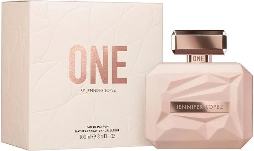 Eau De Parfum Jennifer Lopez One