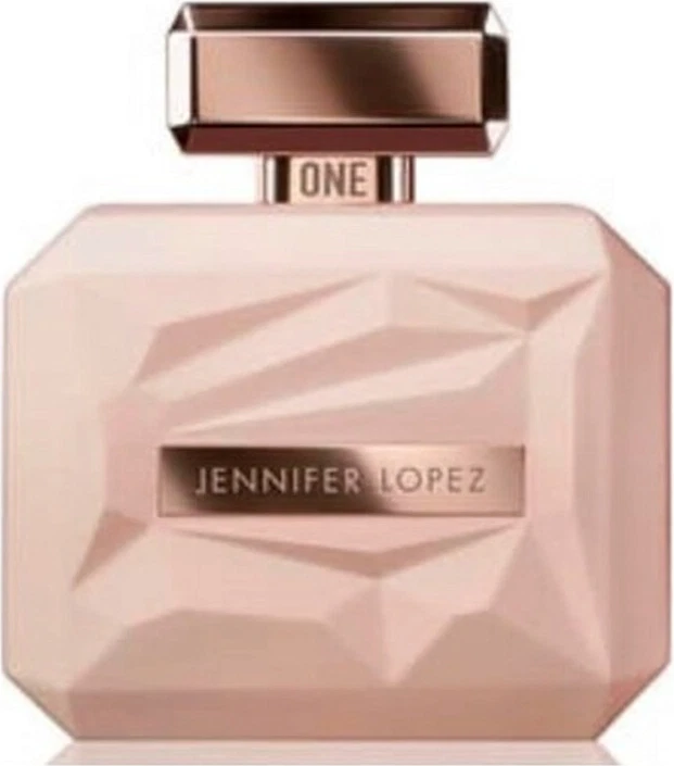Eau De Parfum Jennifer Lopez One
