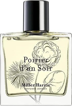 Одеколон Miller Harris Poirier D'Un Soir
