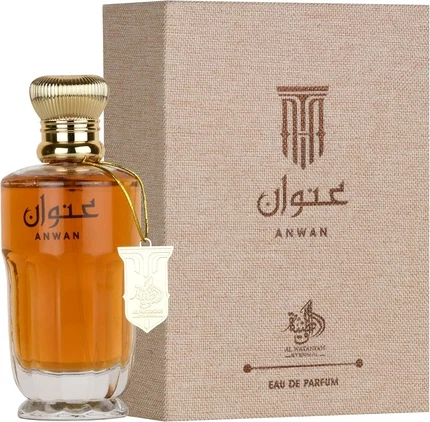 Духи Al Wataniah Anwan