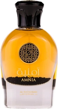 Eau De Parfum Al Wataniah Amnia