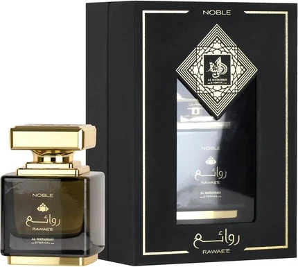 Парфюмерная вода Al Wataniah Rawaee Noble Luxury